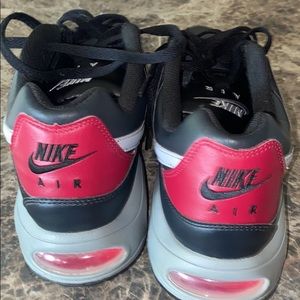 Nike Air Max retro look Good condition